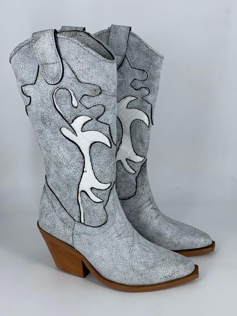 Botas texanas
