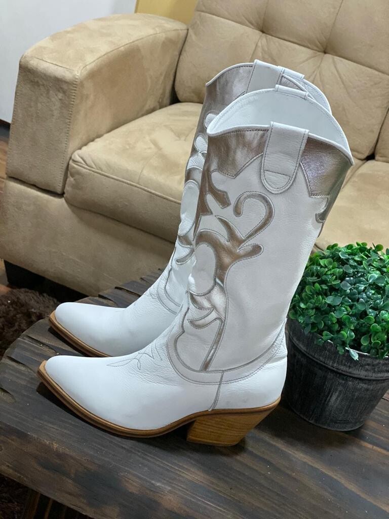 Botas texanas
