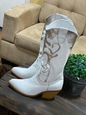 Botas texanas