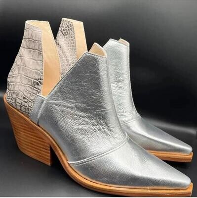 Botas cortas