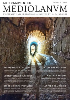 Bulletin de MEDIOLANVM - Vol. 3