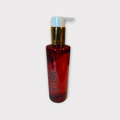 Golden Aura Dry Body Oil with Calendula CO2 Extract -200ml