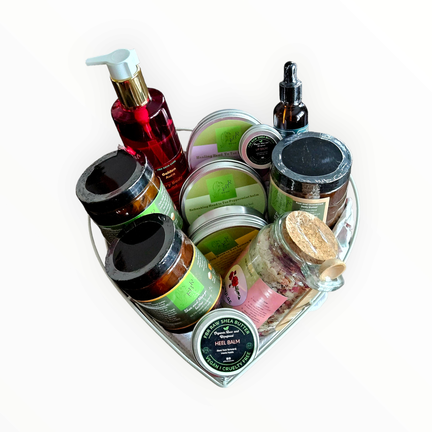 Beauty Treats X-Large Hamper