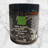 Silky Smooth Cocoa Charm Body Butter