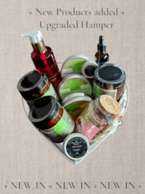 Beauty Treats X-Large Hamper