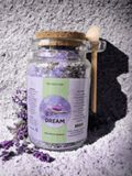 Luxury Lavender Bath Salt
