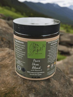 Pure Shea Blend