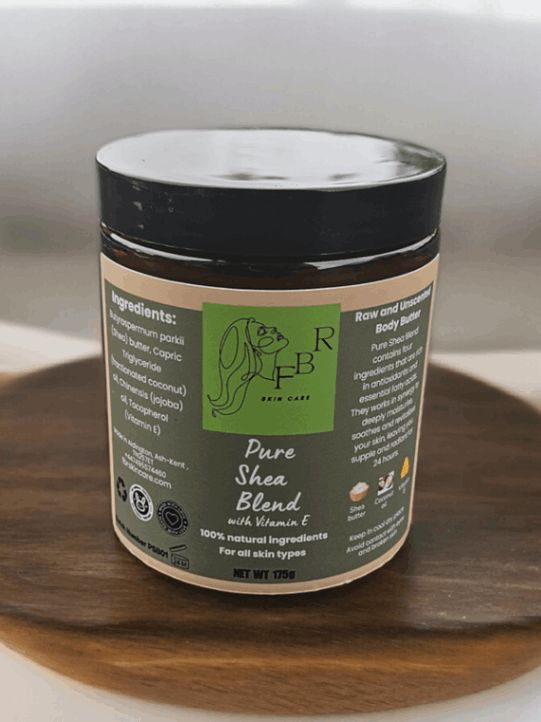Pure Shea Blend