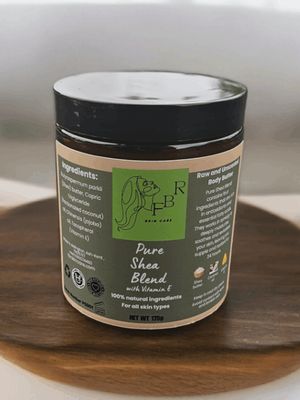 Pure Shea Blend