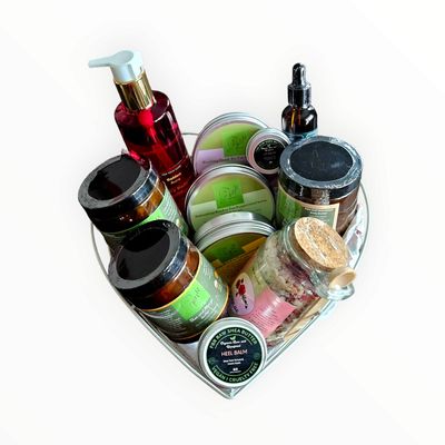 Beauty Treats X-Large Hamper