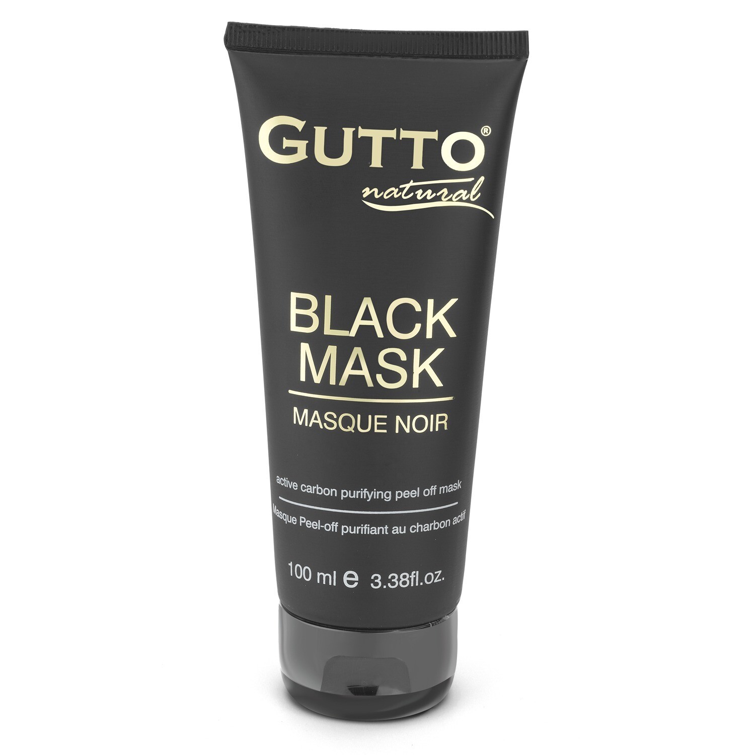 Black Mask 100ML