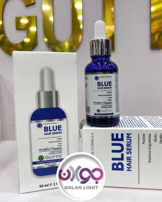 Blue Hair Serum 30ML
