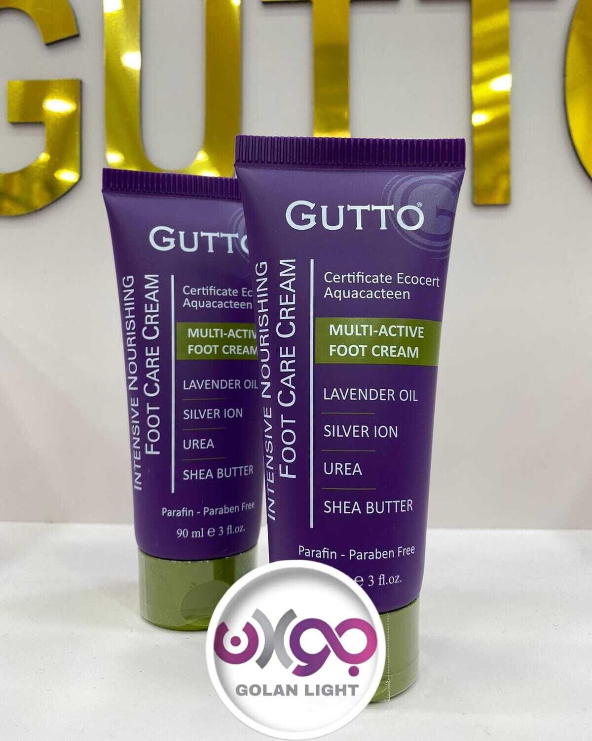 Foot Cream 90ML
