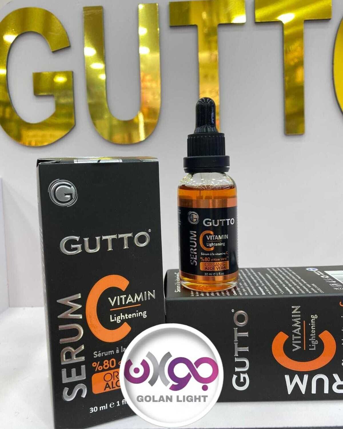 Vitamin C Serum 30ML