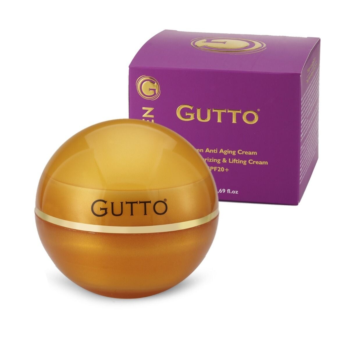 Collagen Anti Aging Cream 50ML