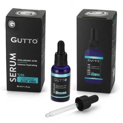 Hyaluronic Acid Serum 30 ML