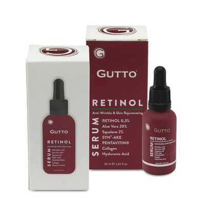 RETINOAL SERUM 30 ML