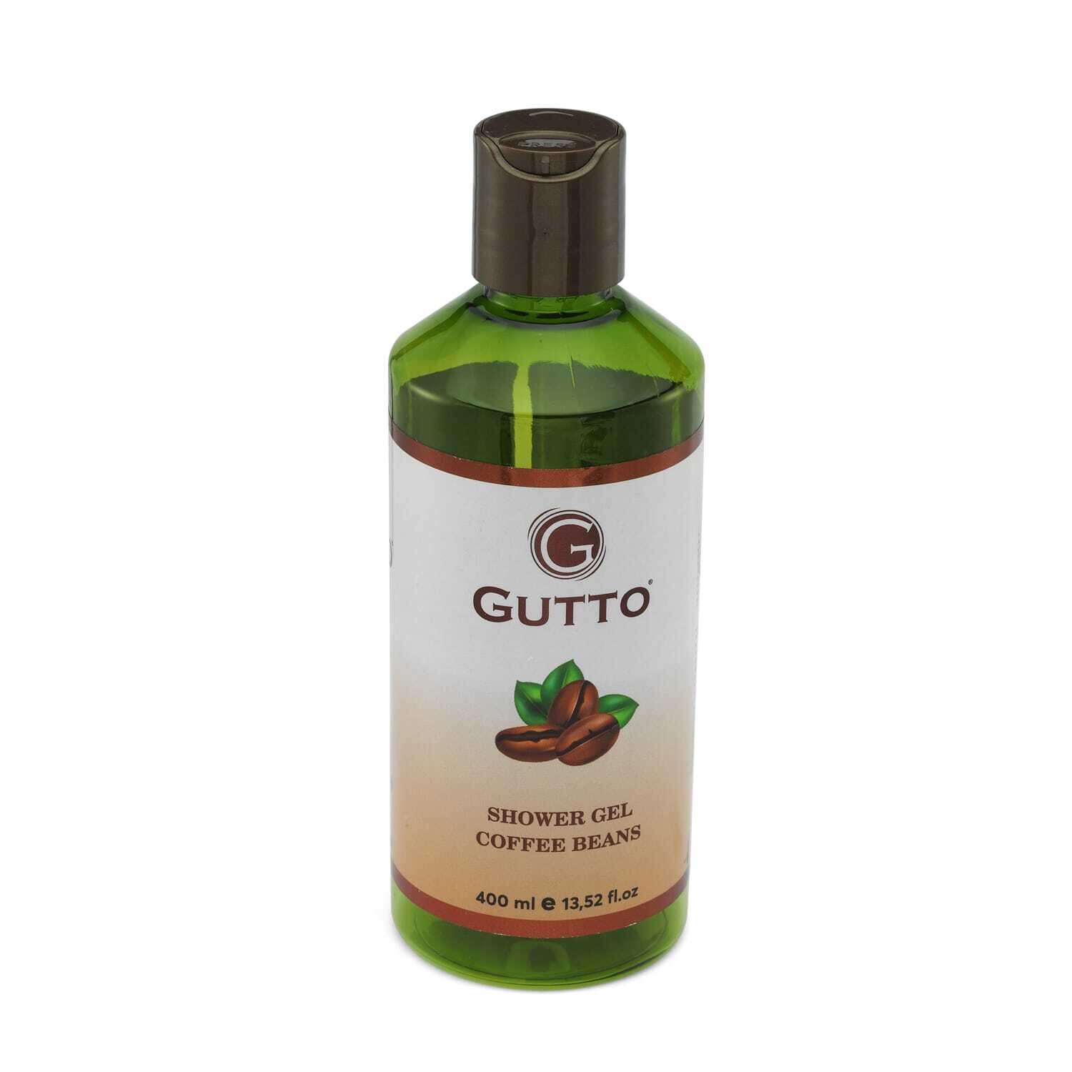COFFEE SHOWER GEL 400 ML