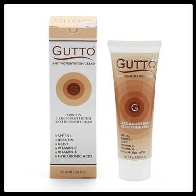 Anti Pigmentation Cream 50 ML