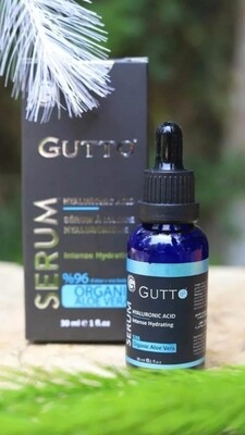 Hyaluronic Acid Serum 30 ML