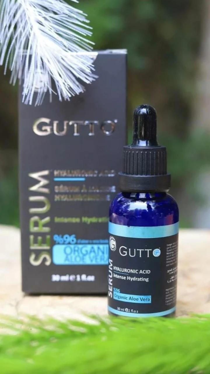 Hyaluronic Acid Serum 30 ML