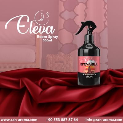 Eleva Room Spray 500ml - ISTANBUL