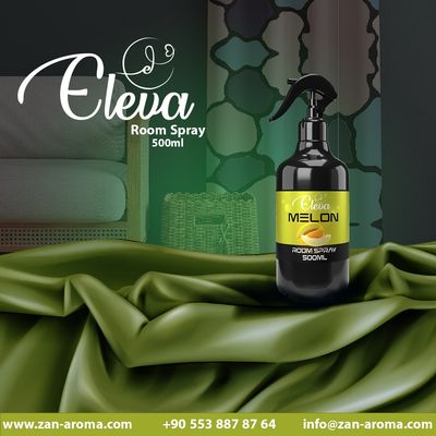 Eleva Room Spray 500ml - MELON