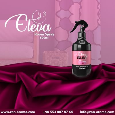 Eleva Room Spray 500ml - GUM