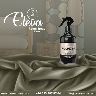 Eleva Room Spray 500ml - FLOWER