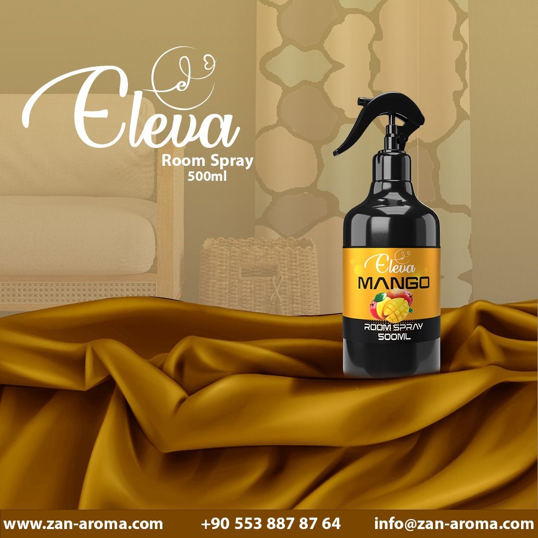 Eleva Room Spray 500ml - MANGO