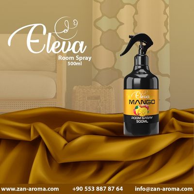 Eleva Room Spray 500ml - MANGO
