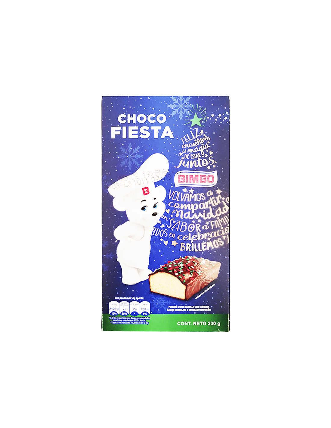 Chocofiesta