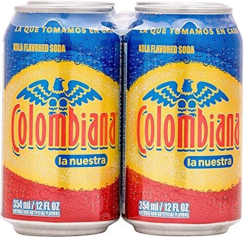 Colombiana 12 onzas