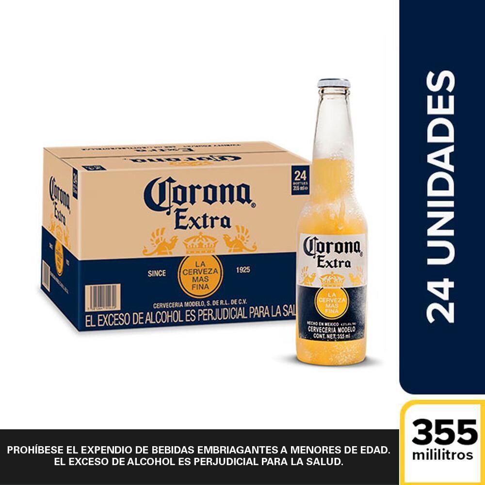 Corona 355*24