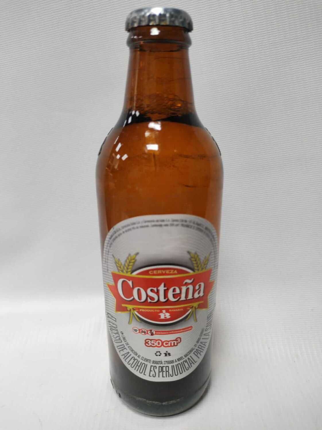 Costeña 350 *30