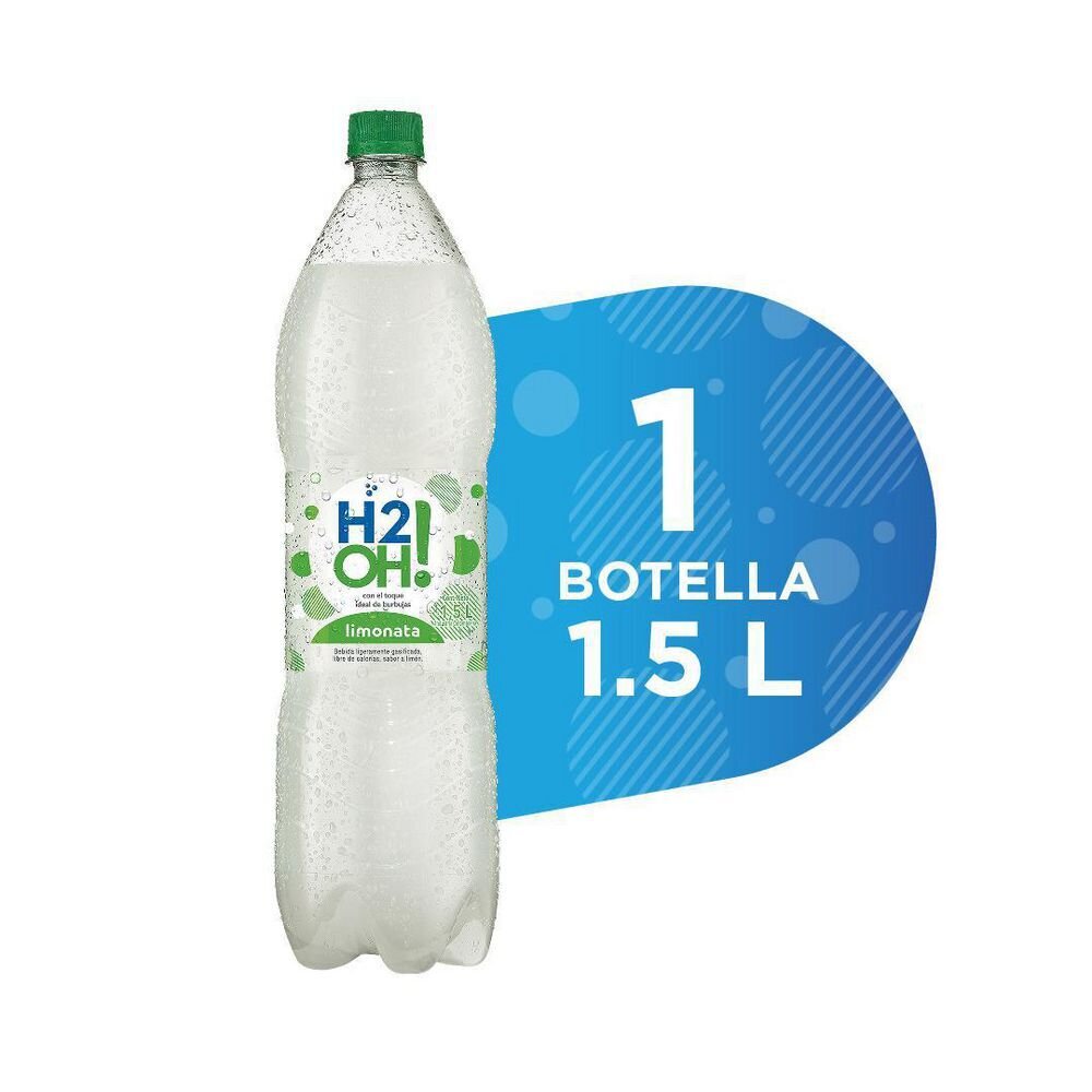H2oh limonata pet 1.5 (12)