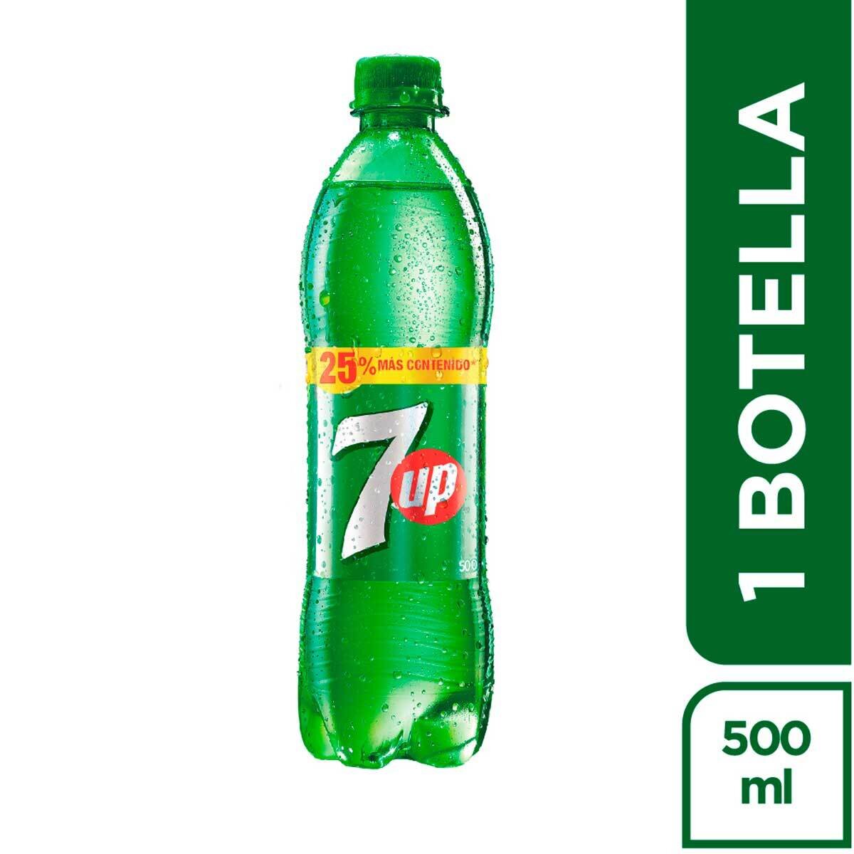 Seven up 250 *30