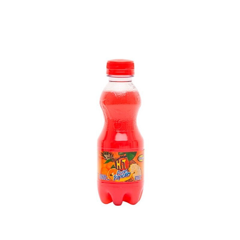 Hit frutas tropical pet 300 ml (12)
