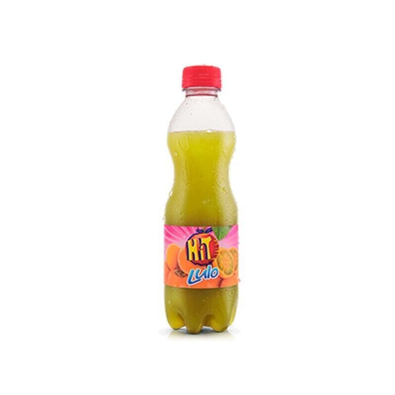 Hit lulo pet 500 ml (12)