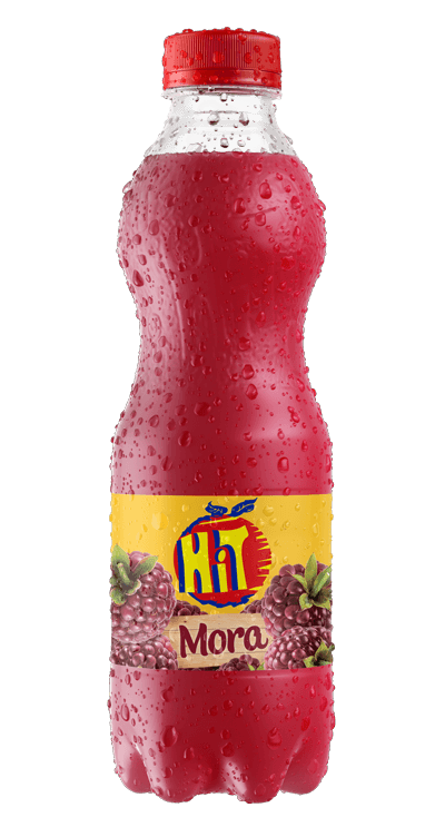 Hit mora pet 500 ml (12)