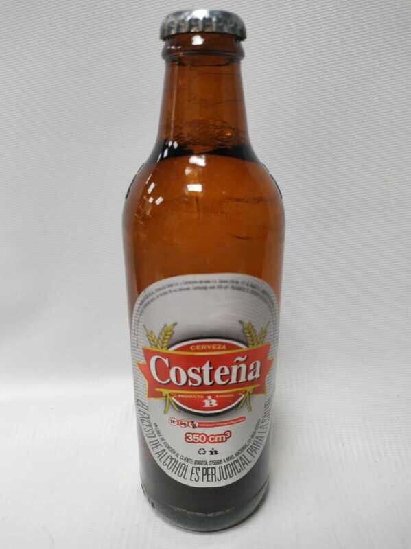 Costeña 350 *30