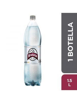 Bretaña pet 1.5 lt (12)
