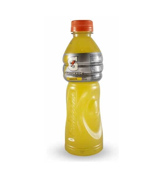 Gatorade maracuya pet 500*12