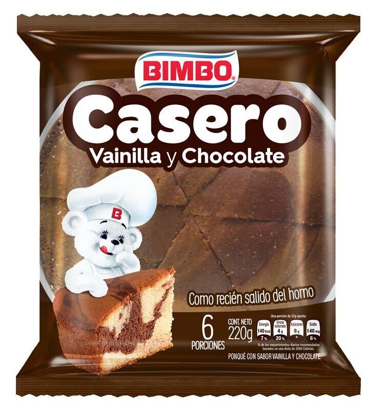 Casero marmoleado 220 gr