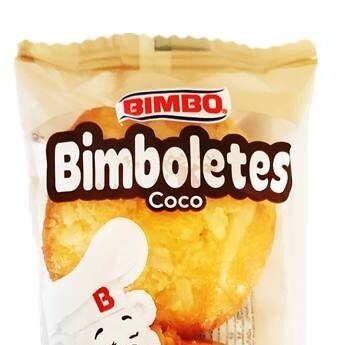 Bimbolete coco
