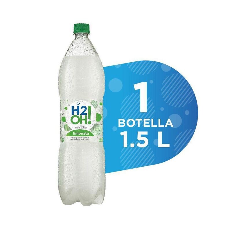 H2oh limonata pet 1.5 (12)