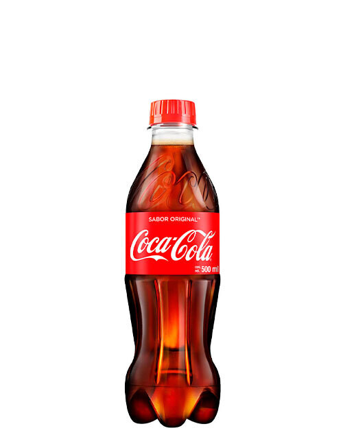 Coca-cola pet 400 ml (12)