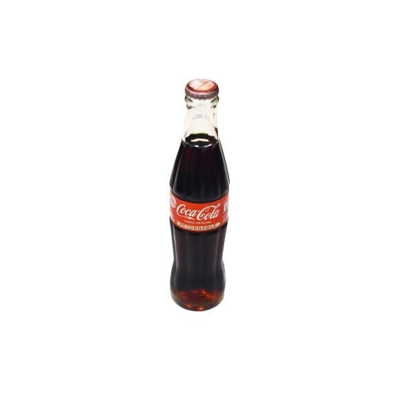 Coca cola 237ml vir (30)
