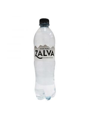 Agua zalva pet 600 x 24