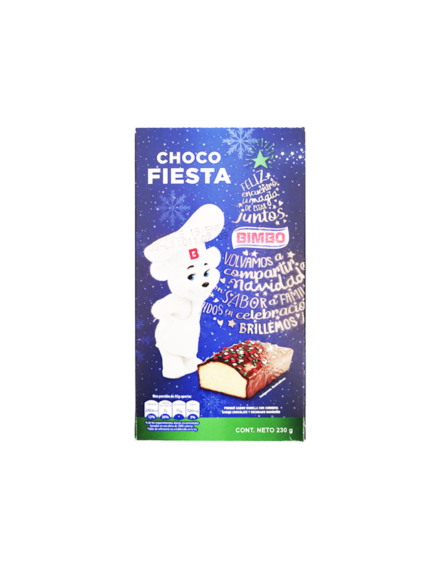 Chocofiesta